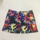 Quần bơi nam boxer XL quần đùi boxer quần bơi nam quần bơi thời trang dành cho người lớn in ấn suối nước nóng quần bơi nam - Nam bơi đầm