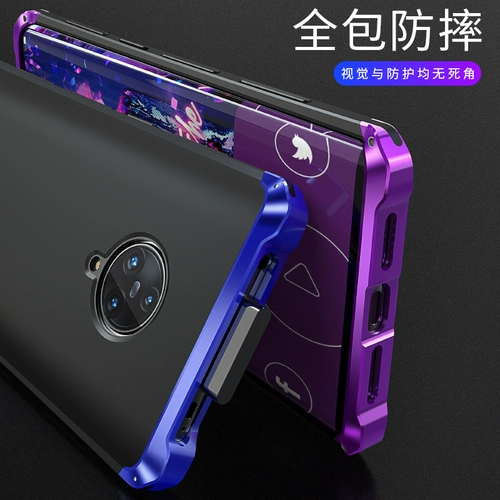 Vivo, чехол для телефона, защитный чехол *S, креативная силиконовая ультратонкая защитная сумка *S, 5G, защита при падении, популярно в интернете