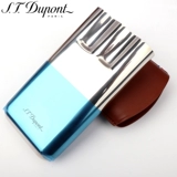 Du Peng S.T.Dupont Liter Lighter Three Metal Cighar Cigar Portable Cigar Cigar 183020