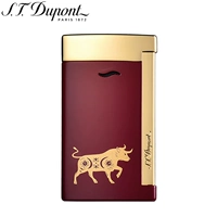 Taurus Blessing 27707ox