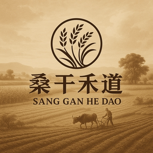 桑干禾道优质食材店