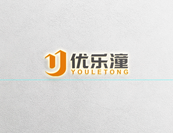 优乐潼的LOGO