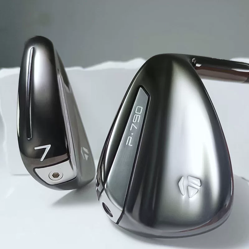 Гольф-клубы Taylormade, тренировка, P790, лимитированное издание, новая коллекция