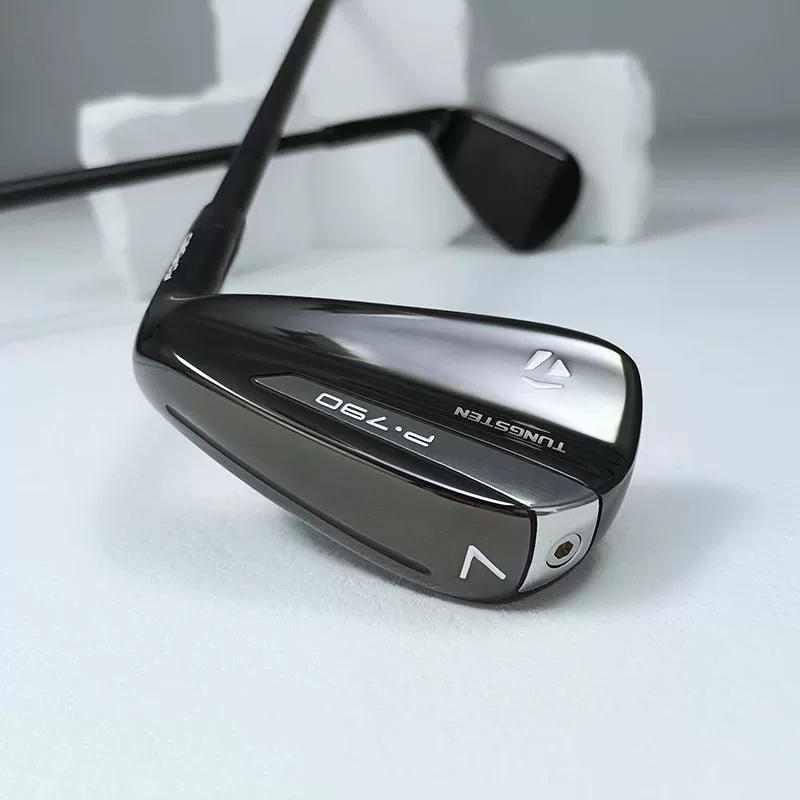 Гольф-клубы Taylormade, тренировка, P790, лимитированное издание, новая коллекция