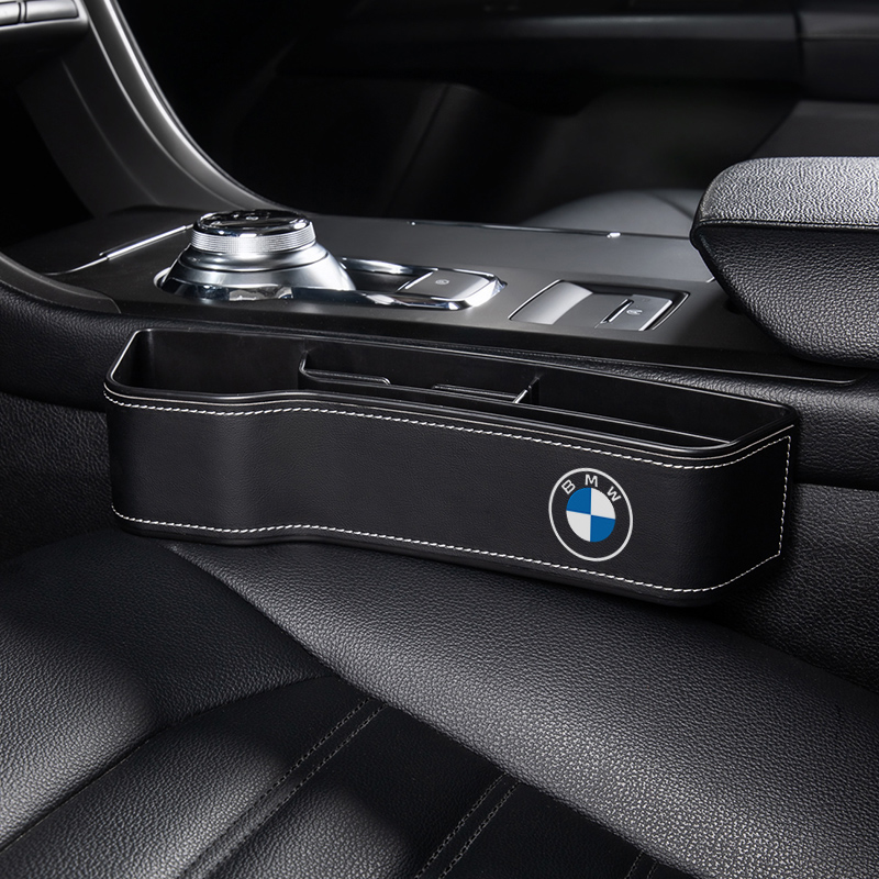 BMW seat storage box 1 series 3 series 5 series 7 series x1x3X4x5 car seat clip gap storage box storage box