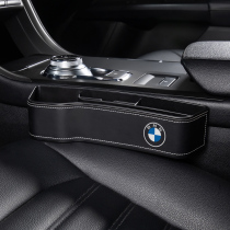 BMW seat storage box 1 Department of 3 Faculty 5 Department 7 Department x1x3X4x5 Automotive seat clip slit storage box containing box