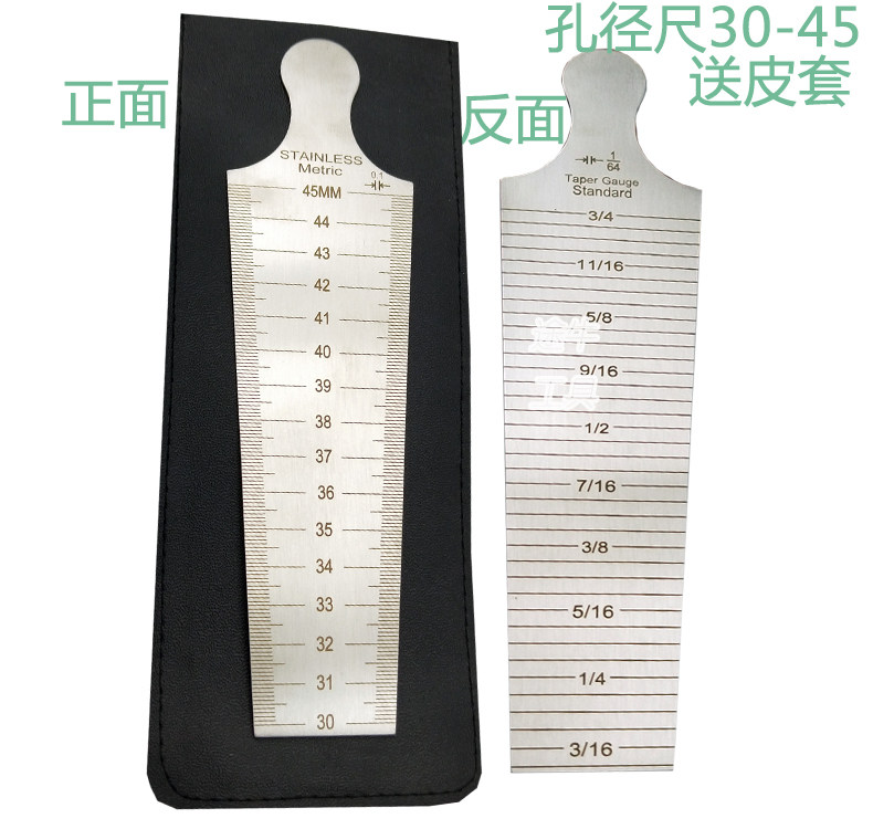 Купить Щуп измерительный Инструмент для измерения толщиномер ...