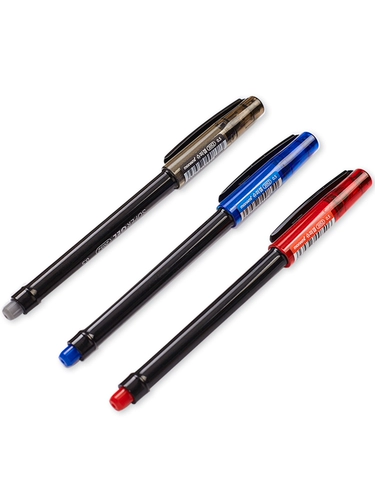 Южная Корея Монами Му Нами 0,5 мм полуслена трубка трубки с нейтральной водой ручки с цветной ручки с ручками.