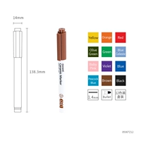 Комплект, 12 цветов