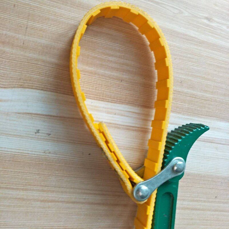 New Products Filter Bottle Disassembly Belt Wrench Active Drinking Fountain Special Anti Slip 8 Inch Water Purifier Universal 16 inch