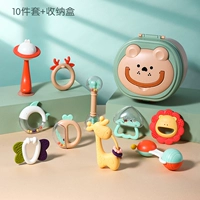 Комплект, ящик для хранения, сушилка, 10 шт