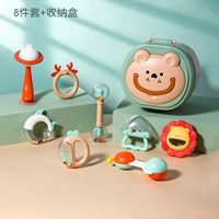 Комплект, ящик для хранения, сушилка, 8 шт