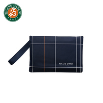 Roland Garros French Open official mens handbag Fashion clutch handbag envelope bag