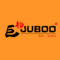 juboo巨柏旗舰店的LOGO