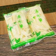 【拍3件】现挖野生清水笋丝800g/包