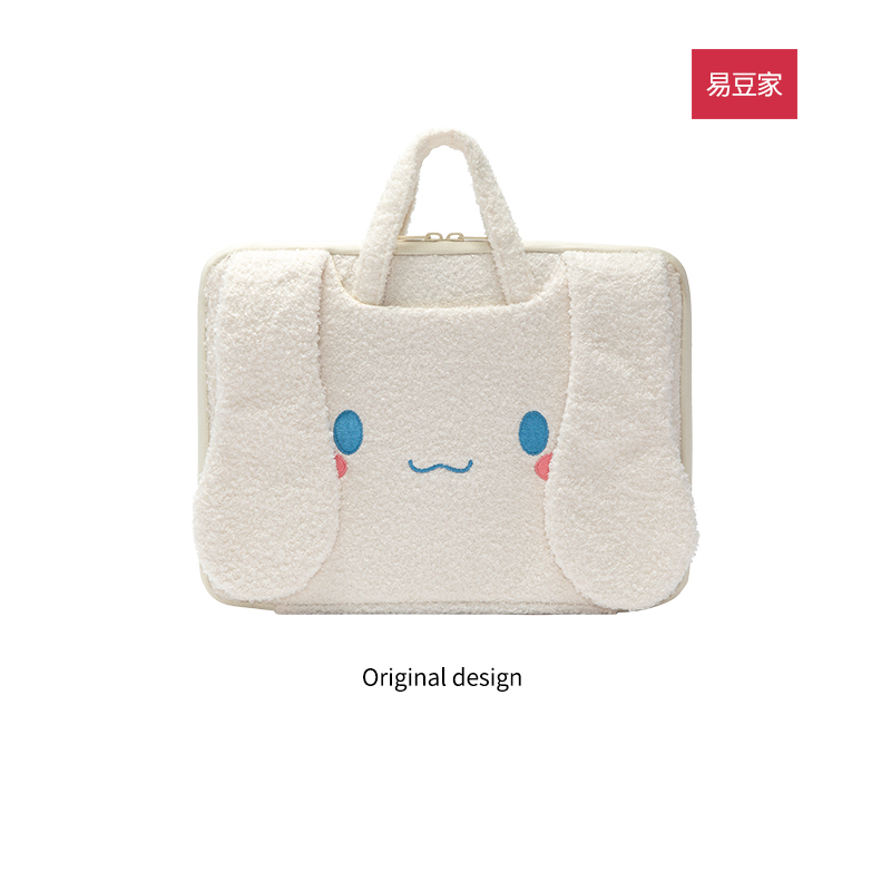 Apply Xiaomi Apple macbookpro13 3 skew satchel Huawei 14 little fresh HP Dell Lenovo 15 6 shockproof hand 16 1 inch Winder computer liner bag