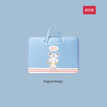 (Ex-gratia clearance) applicable Apple 13 3 notebook 14 inch Huawei Lenovo deliver 15 6 computer bag woman