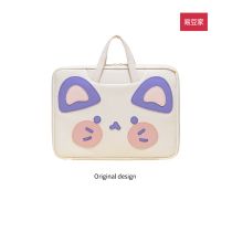 Apply Apple macbookpro13 3 Notebook Huawei matebook14 Small fresh Hua Shuo Dell 15 6 Hand 16-inch Lenovo Lifesaving Rescuer Shockproof Computer