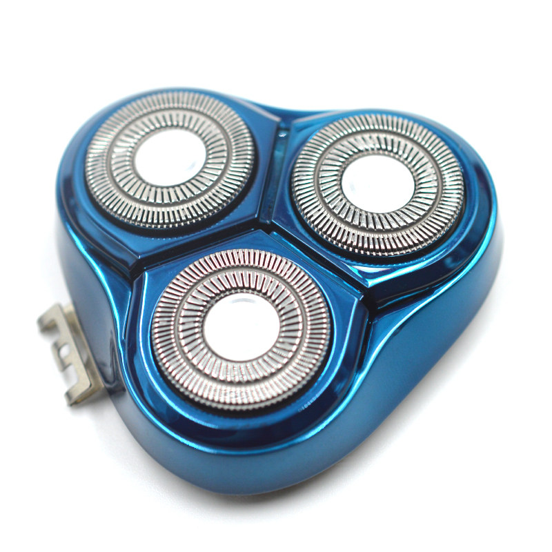 Adapted Flying Koo Shave Cutter Head Accessories FS336 Head Head Cover Knife Mesh Blade Charger Tool Holder Drive Shaft