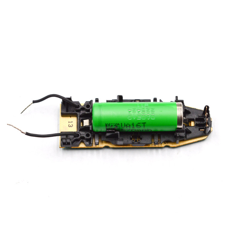 Suitable for Philips Razor repair accessories PT762 PT727 PT729 PT730 circuit board battery