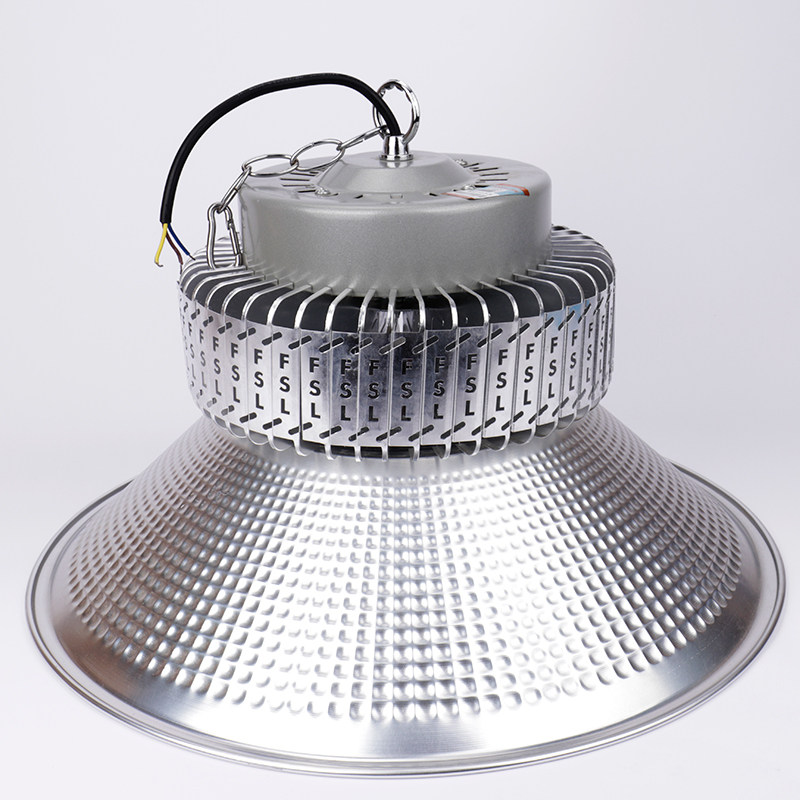 佛山照明LED工矿灯厂房灯吊灯工厂车间照明灯100W150w200W仓库灯-阿里巴巴