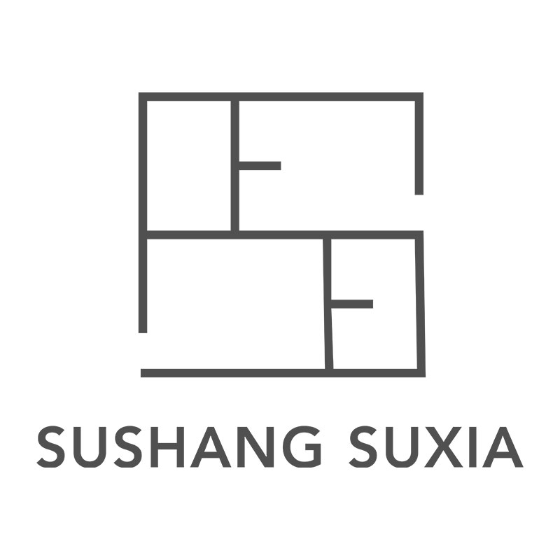 素上素下的LOGO