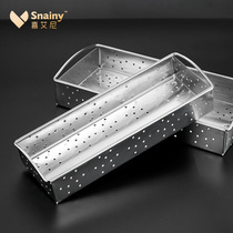 304 stainless steel chopsticks basket Home Kitchen Drain Baskets Special Knife Fork Cutlery Rack Chopsticks Shelf