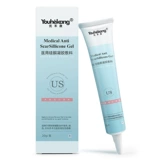 Крем от шрамов, гель, восстанавливающий импортный детский мазь от ожогов