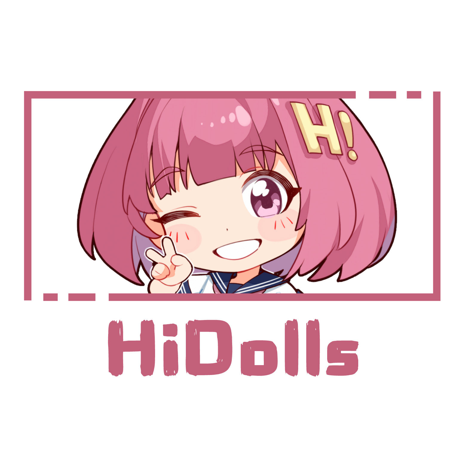 Hidolls