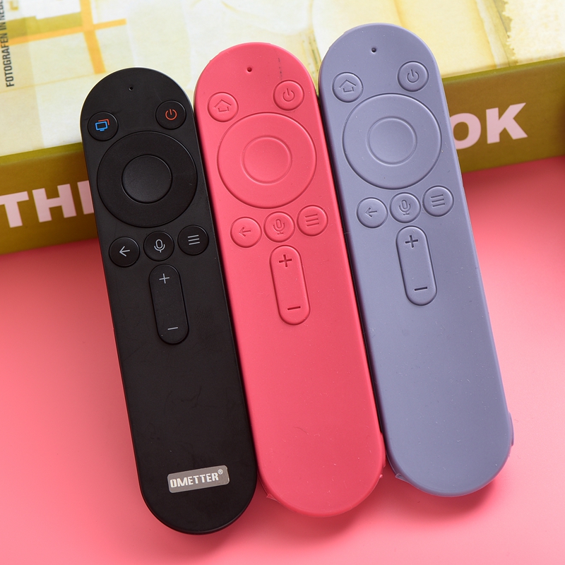 Huawei V55 smart screen remote control protective sleeve X1 Honor box dust protection sleeve anti-fall silicone cover special
