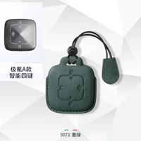 A款【墨绿色】手绳款