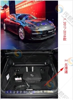 Черная плюшевая горка, тренд 2017, 2018