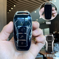 BYD Model B [Fortitude Black] Одинарный корпус