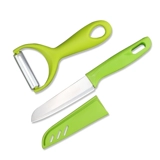 Портативный универсальный комплект, острый складной нож для школьников для домашнего использования