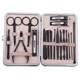 Костюмы для ногтей и инструменты для погрузки Женский дом до смерти