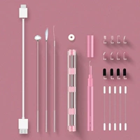 Колибри розовое золото [22 комплекта высокопрофильной версии]