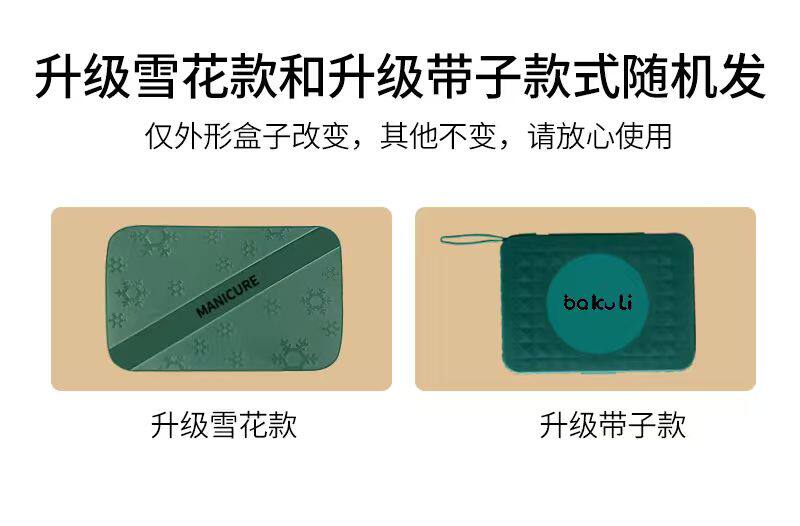 Painless Ingrown Toenail Treatment & Pedicure Kit - Detail image 3