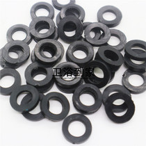 Shower Pipe Spacer Rubber Gasket Rubber Mat shower Shower Accessories 4 points 6 Sub-rubber gasket Seal gasket