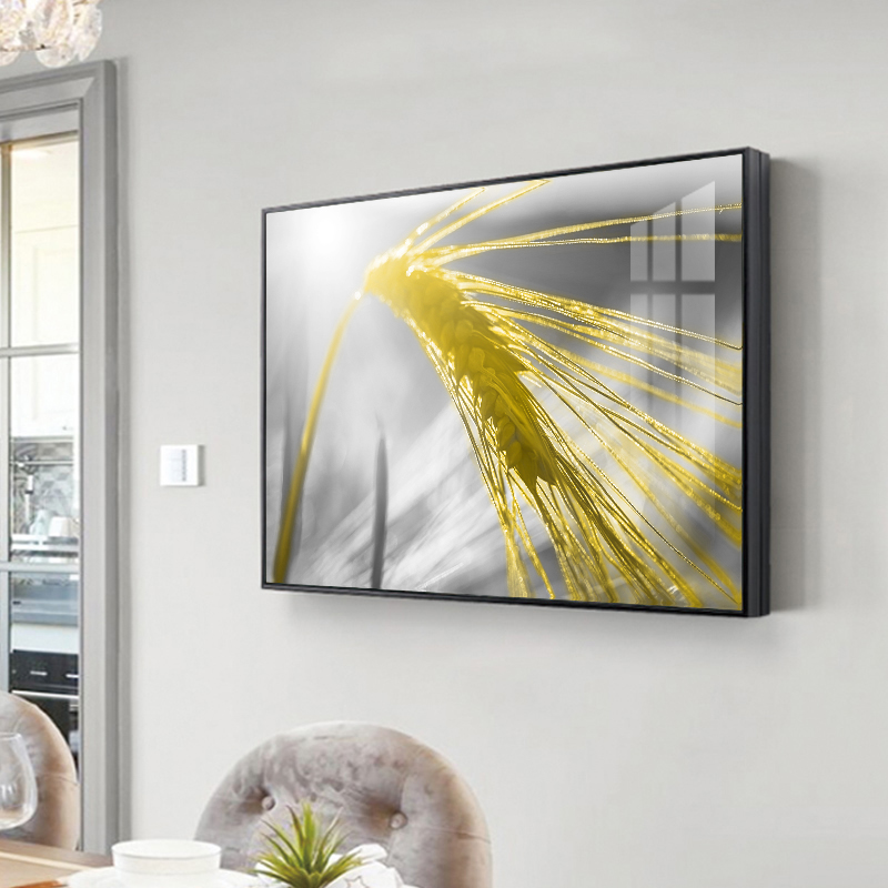 Nordic Electronic Box Decoration Drawing-free Modern Punch Distribution Box Cover Handle Drawing Weak Electric Case Frame