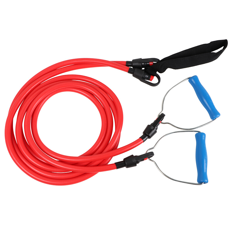 Yingfa swimming tensioner pull rope land arm force freestyle tension rope trainer professional swimming equipment