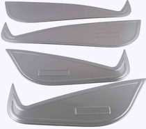 BYD Song plusdmi retrofit car door anti-kick cushion Song plusEV special protective cushion anti-scraping and anti-rubbing decoration