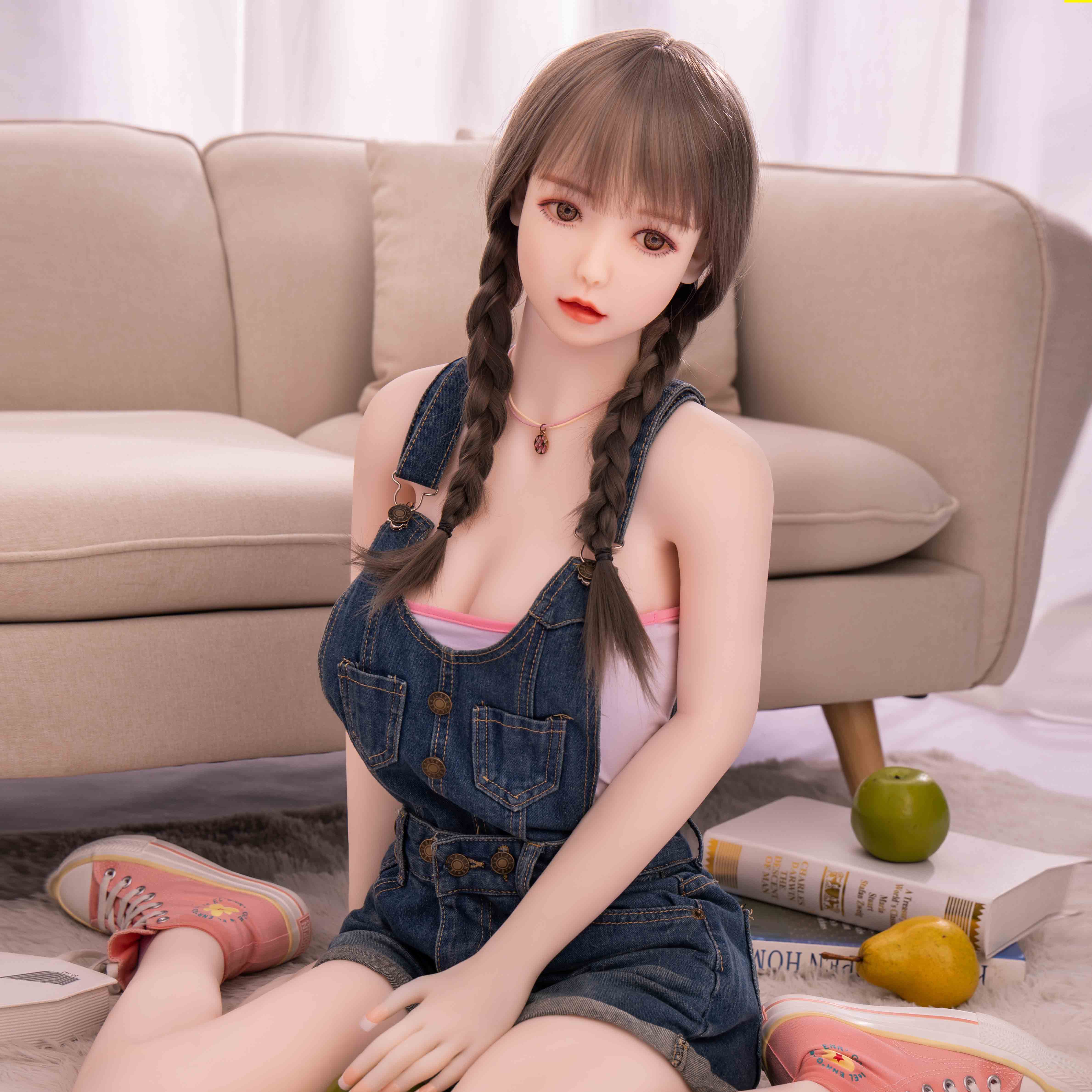 Inflatable entity baby surname silicone doll doll girlfriend real sex male utensils hand adult two-dimensional