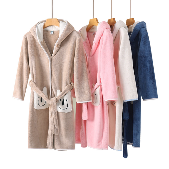 Qiumiqi nanofiber absorbs instantly and dries without shedding