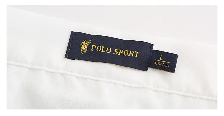 Polo sport mùa hè mới màu rắn váy xếp li 992274954 - Váy chân váy xòe xếp ly