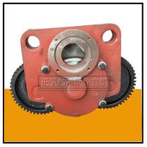 Wire rope electric hoist drive device sports car active span driven span overhead crane traveling gantry crane accessories