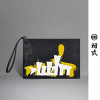 44164 Черное золото доброе и зло