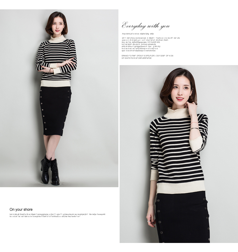Cardigan en Laine - Ref 3231230 Image 36