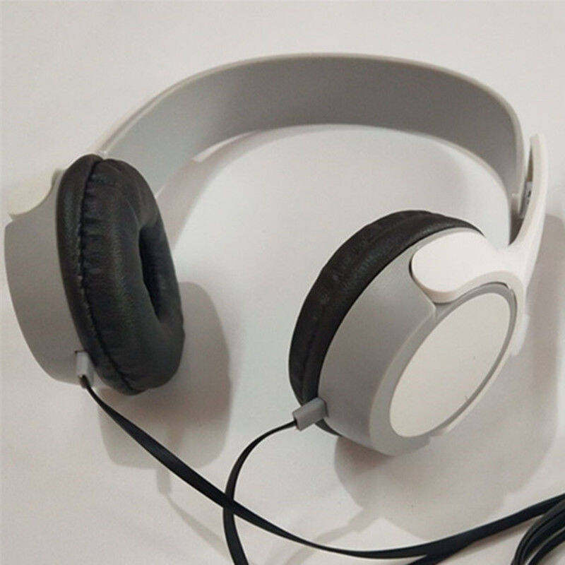 Students Practicing Electronic Organ Headphones Headsets Universal Electronic Organ Electronic Musical Drum-Like Training Dedicated Musical Instrument Headphones