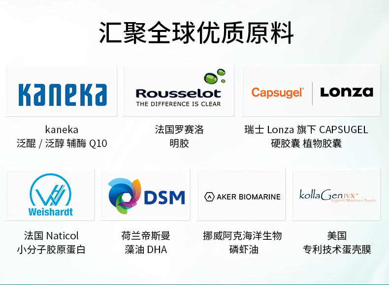 【中国直邮】 莱特维健 冰肌颜egt99.99%手性纯度L麦角硫因口服时光胶囊美亮白 60粒/盒