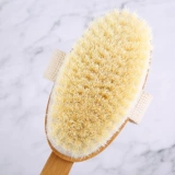 Купание щетки назад, щетка, длинная ручка, щетинка, щетинки, полотенца для ванны, грязь, чистое, натирать кузов, купание щетки